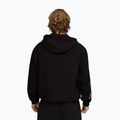 Herren Trainingspullover PUMA x HYROX Cloudspun Hoodie schwarz 3