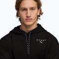 Herren Trainingspullover PUMA x HYROX Cloudspun Hoodie schwarz 4