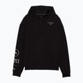 Herren Trainingspullover PUMA x HYROX Cloudspun Hoodie schwarz 6
