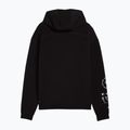 Herren Trainingspullover PUMA x HYROX Cloudspun Hoodie schwarz 7