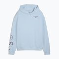 Herren Trainingspullover PUMA x HYROX Cloudspun Hoodie 68 grau