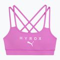Sport-BH PUMA x HYROX Move Strappy pink 4