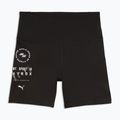 Damen Trainingsshorts PUMA x HYROX Tad Essential Tight schwarz