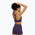 Trainings-BH PUMA x HYROX Shapeluxe High Neck lila 3