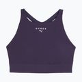 Trainings-BH PUMA x HYROX Shapeluxe High Neck lila 4