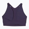 Trainings-BH PUMA x HYROX Shapeluxe High Neck lila 5