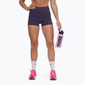 Damen Trainingsshorts Puma Hyrox Shapeluxe 3" Tight deep plum