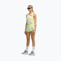 Damen-Laufshirt PUMA Lightspeed Ultraweave Graphic Singlet silver mist 2