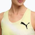 Damen-Laufshirt PUMA Lightspeed Ultraweave Graphic Singlet silver mist 4