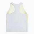 Damen-Laufshirt PUMA Lightspeed Ultraweave Graphic Singlet silver mist 7