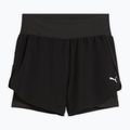 Damen-Laufshorts PUMA Dreamrun 2in1 5" DryCELL puma black 6