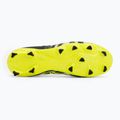 Kinder Fußballschuhe PUMA Future 9 Match Creativity Fg/Ag Jr yellow alert/mint jelly/puma white/puma black 4
