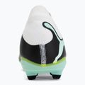 Fußballschuhe PUMA Future 9 Pro Ctivity Fg/Ag yellow alert/mint jelly/puma white/puma black 6