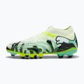 Fußballschuhe PUMA Future 9 Pro Ctivity Fg/Ag yellow alert/mint jelly/puma white/puma black 8