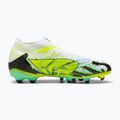 Fußballschuhe PUMA Future 9 Pro Ctivity Fg/Ag yellow alert/mint jelly/puma white/puma black 9