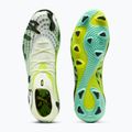 Fußballschuhe PUMA Future 9 Pro Ctivity Fg/Ag yellow alert/mint jelly/puma white/puma black 11
