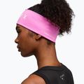 Schweißband fürs Handgelenk PUMA Hyrox Sweatband pink 3