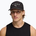 Cap PUMA Hyrox Running 5 Panel black 3