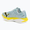 Laufschuhe für Damen Puma Deviate Nitro Elite 4 Fresh Water/Lemon Crush/Puma Black 3