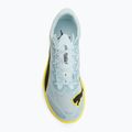 Laufschuhe für Damen Puma Deviate Nitro Elite 4 Fresh Water/Lemon Crush/Puma Black 5