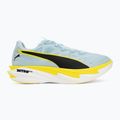 Herren-Laufschuhe Puma Deviate Nitro Elite 4 Fresh Water/Lemon Crush/Puma Black 2