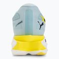 Herren-Laufschuhe Puma Deviate Nitro Elite 4 Fresh Water/Lemon Crush/Puma Black 6