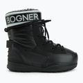 Damen Schneestiefel BOGNER La Plagne 14 black 2