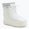 Damen Schneestiefel BOGNER La Plagne 14 white