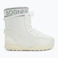 Damen Schneestiefel BOGNER La Plagne 14 white 2