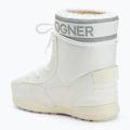Damen Schneestiefel BOGNER La Plagne 14 white 3
