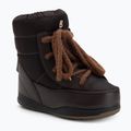 Damen-Winterstiefel BOGNER La Plagne 20 dark brown