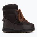 Damen-Winterstiefel BOGNER La Plagne 20 dark brown 2