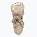 Damen Schneestiefel BOGNER La Plagne 20 beige 5