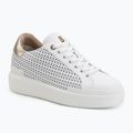 Damenschuhe BOGNER Hollywood 36 white/platinum