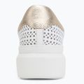 Damenschuhe BOGNER Hollywood 36 white/platinum 6