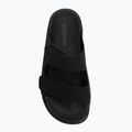 Schlappen Herren BOGNER Biarritz 3 black 5