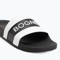 Herren-Flip-Flops BOGNER Belize 4 F black/white 7