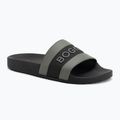 Herren-Flip-Flops BOGNER Belize 4 F black/olive