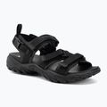 Herren-Sandalen BOGNER FIRE+ICE Lake black