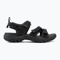 Herren-Sandalen BOGNER FIRE+ICE Lake black 2