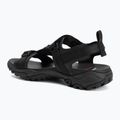 Herren-Sandalen BOGNER FIRE+ICE Lake black 3