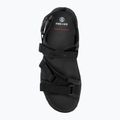 Herren-Sandalen BOGNER FIRE+ICE Lake black 5