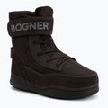 Herren-Winterstiefel BOGNER Laax 7 D dark brown