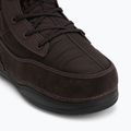 Herren-Winterstiefel BOGNER Laax 7 D dark brown 7