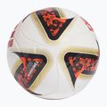Fußball adidas Bundesliga J290 white 2