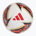 Fußball adidas Bundesliga J290 white