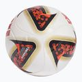 Fußball adidas Bundesliga J290 white 2