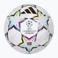 Fußball adidas UEFA Champions League 26/27 white/multicolor