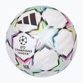 Fußball adidas UEFA Champions League 26/27 white/multicolor 2