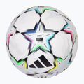 Fußball adidas UEFA Champions League 26/27 white/multicolor 3